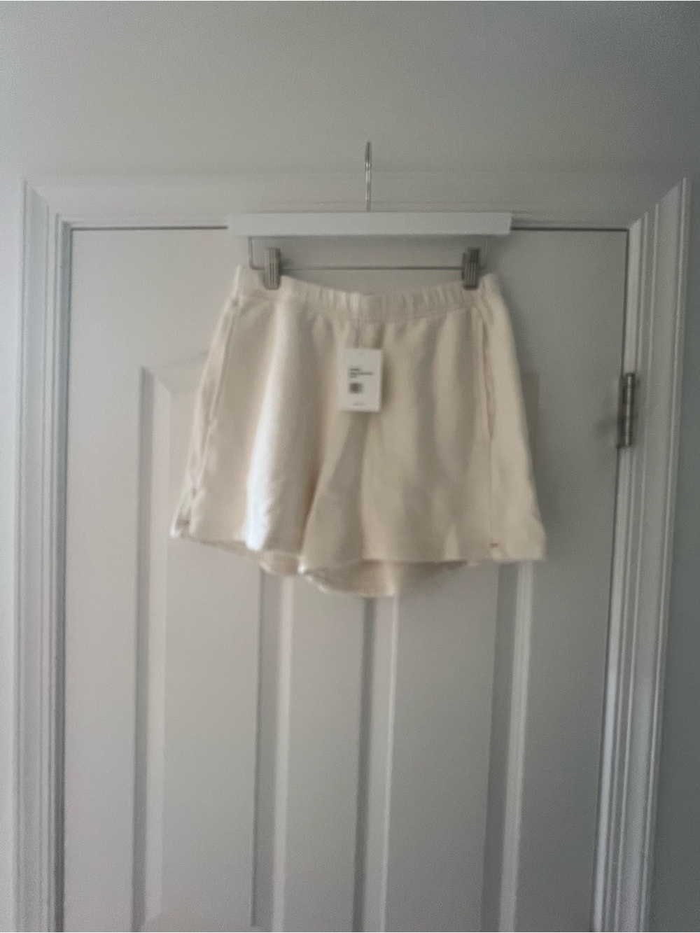 Xirena cloud Shayne short NWT